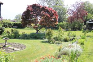 Garden- click for photo gallery